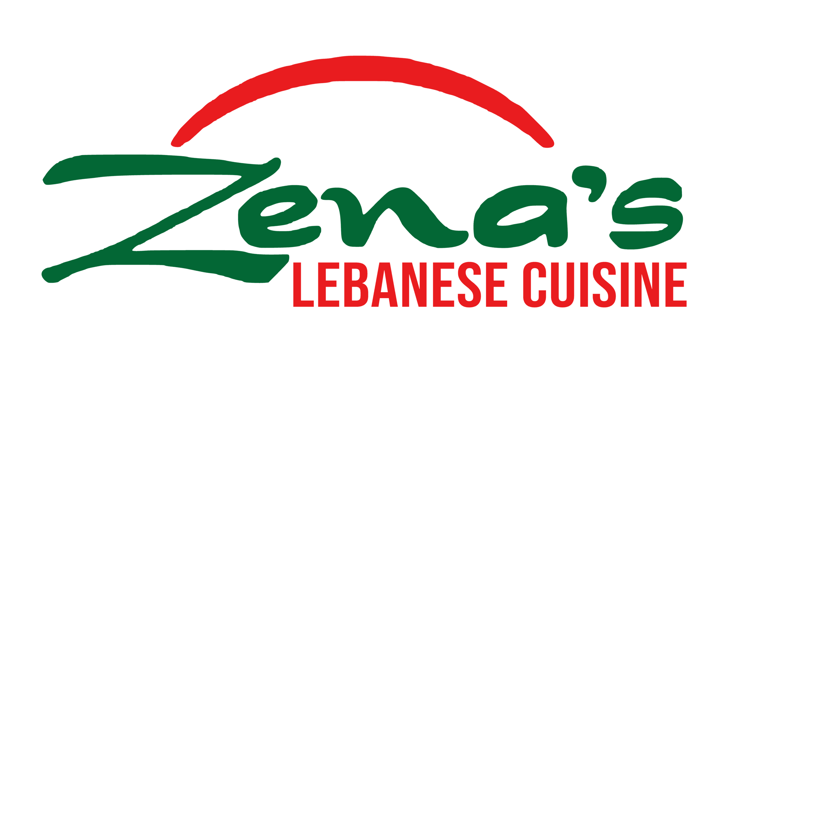 Restaurant General - Homepage